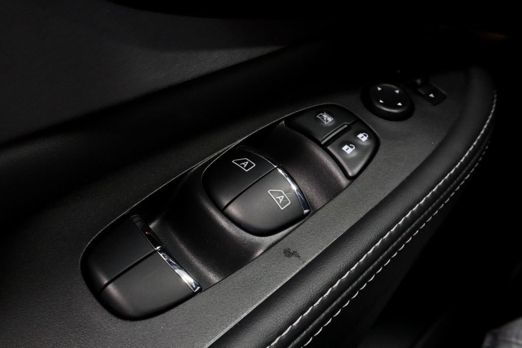 Certified 2024 Nissan Murano SL AWD/4WD image 26