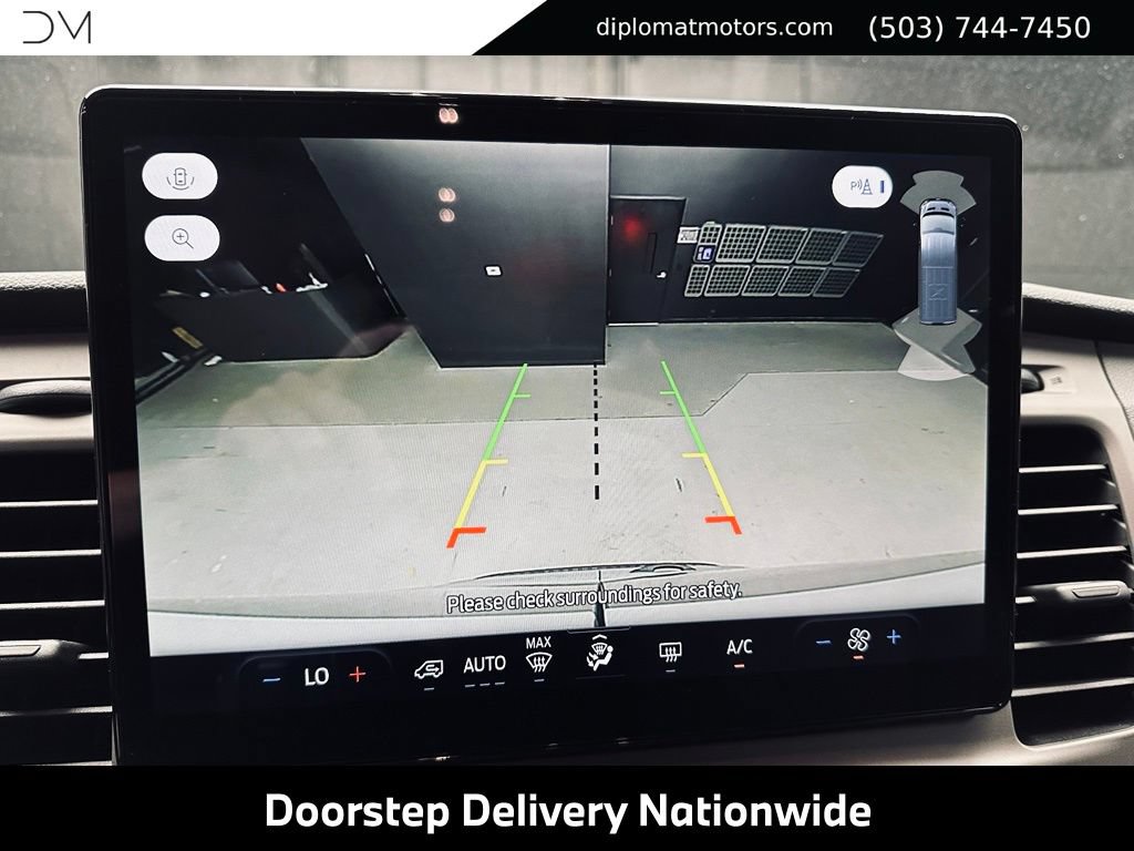 Used 2022 Ford Transit 350 XLT RWD image 32