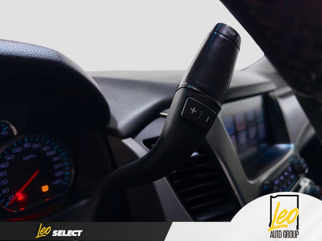 Used 2017 Chevrolet Tahoe LT w/ Luxury Package image 17