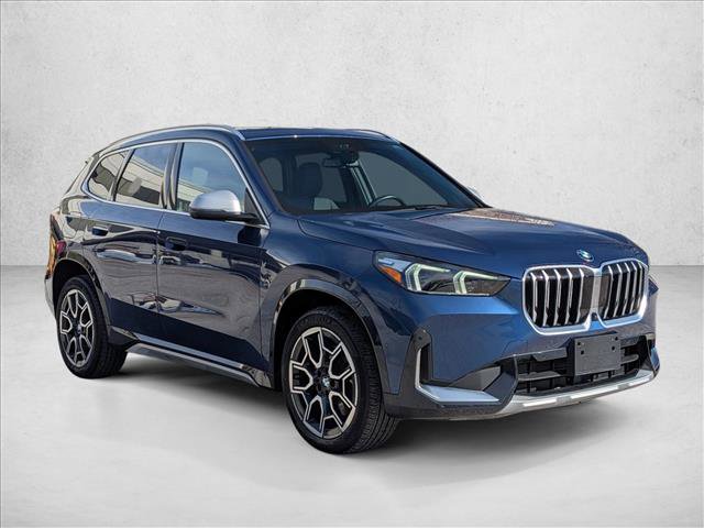 Used 2024 BMW X1 xDrive28i w/ Premium Package image 3