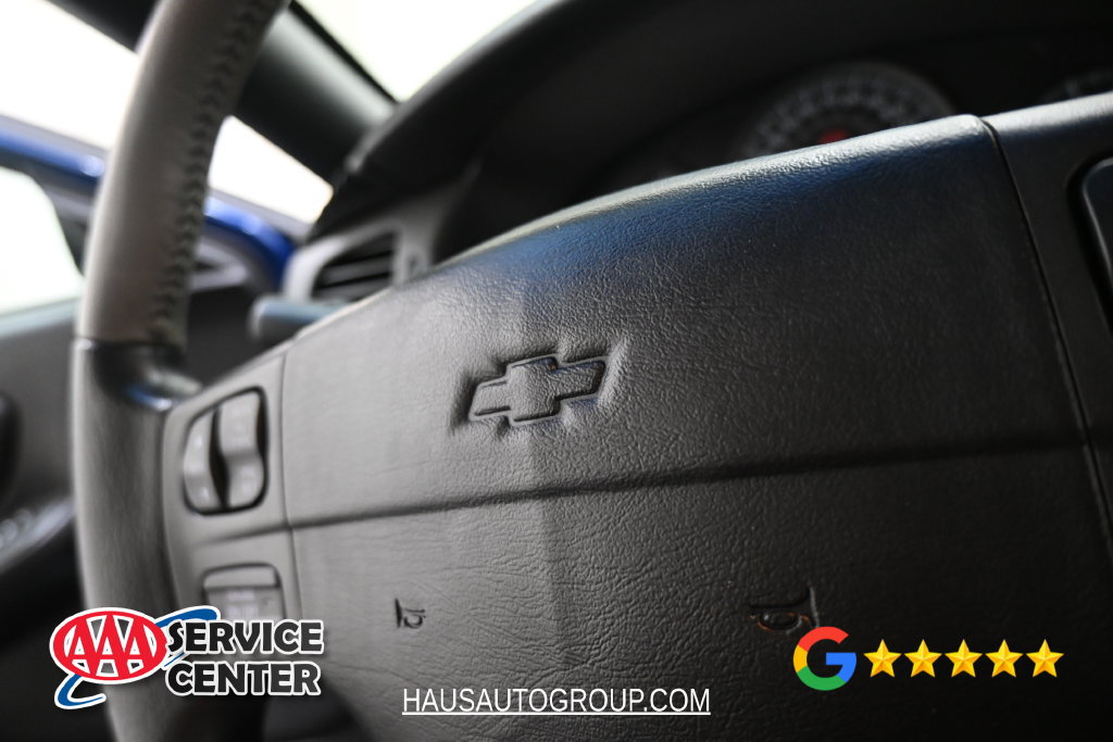 Used 2003 Chevrolet Monte Carlo SS FWD image 23