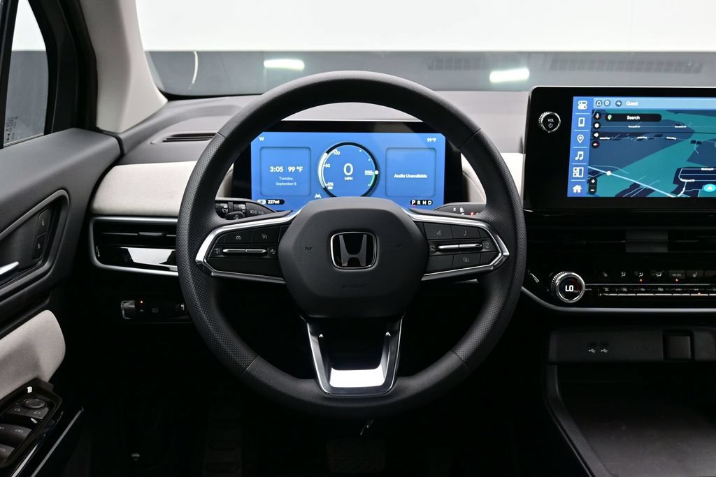 New 2026 Honda Prologue EX image 40