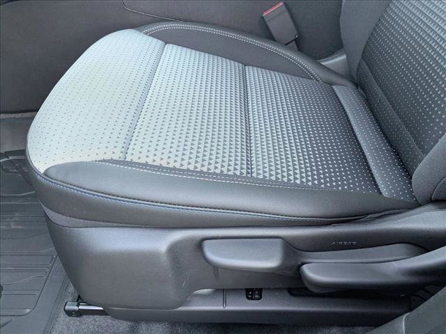 New 2026 Chevrolet Trax LT w/ LT Convenience Package image 4