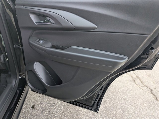 New 2026 Chevrolet TrailBlazer LT w/ Convenience Package image 30