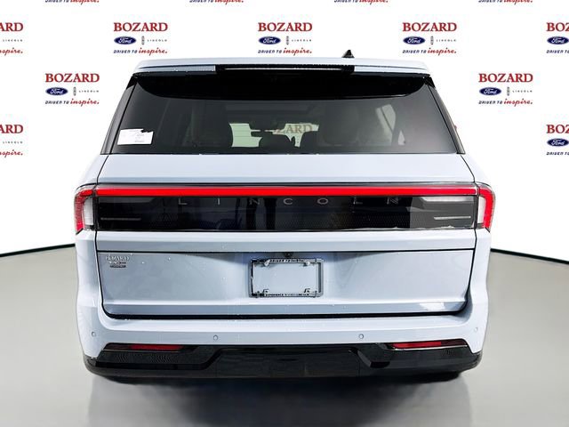 New 2025 Lincoln Navigator L Reserve image 6