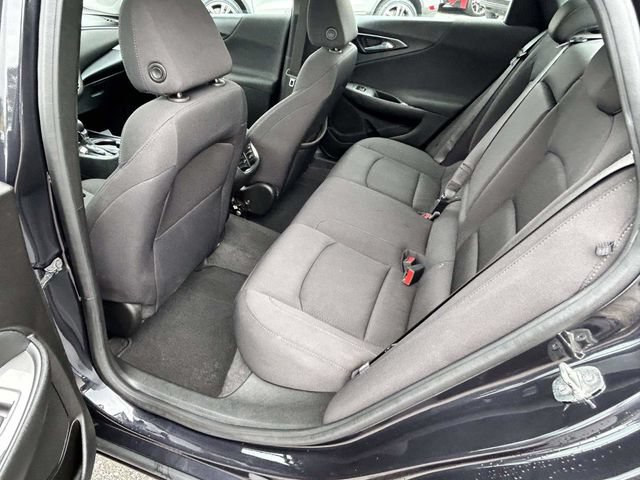 Used 2023 Chevrolet Malibu LT FWD image 8