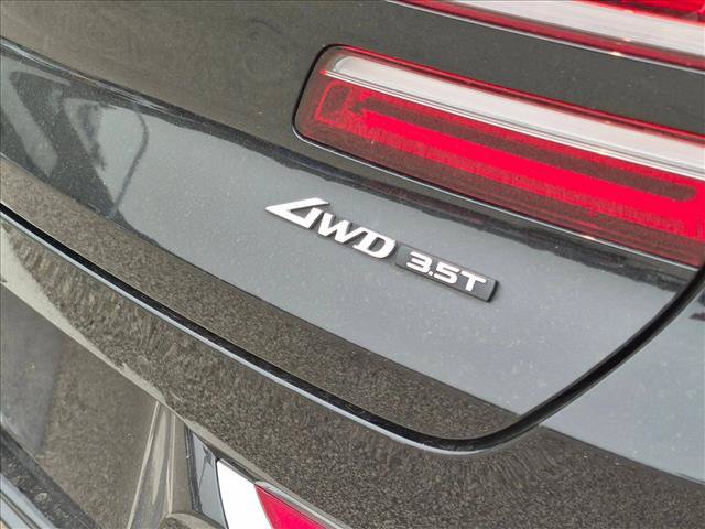 Used 2023 Genesis GV80 3.5T Advanced + AWD/4WD image 11