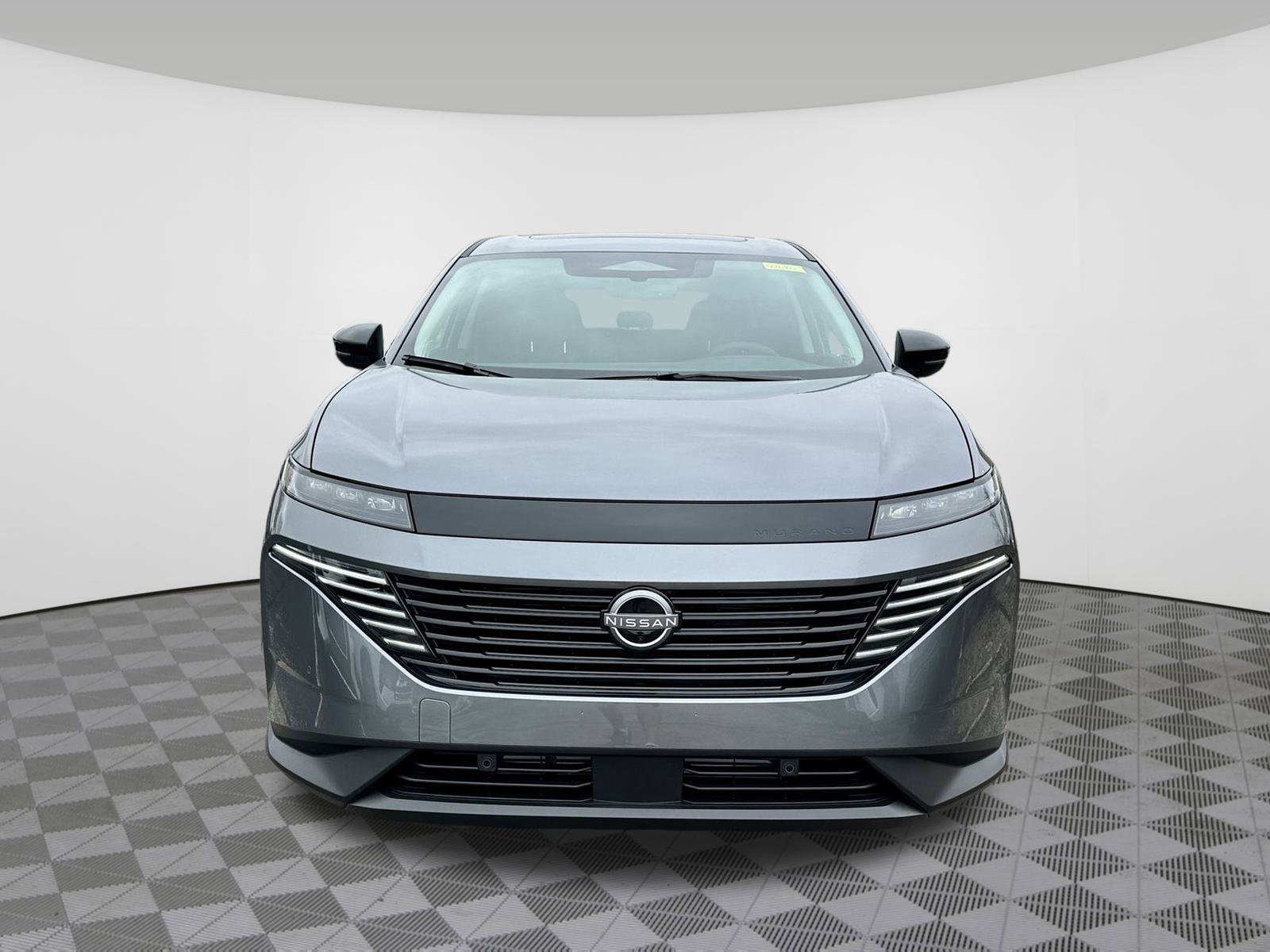 New 2026 Nissan Murano SL image 9