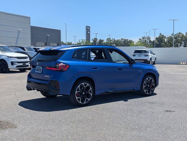 New 2026 BMW X1 M35i AWD/4WD image 7
