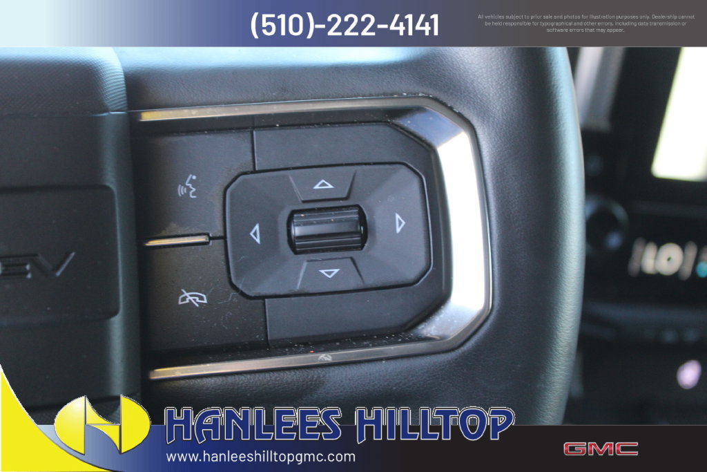 Used 2024 GMC Hummer EV 2X w/ Extreme Off-Road Package AWD/4WD image 27