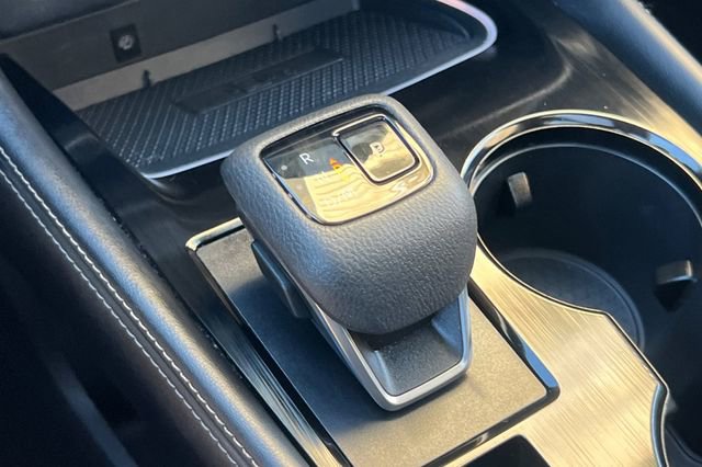 Used 2023 Nissan Rogue Platinum image 25