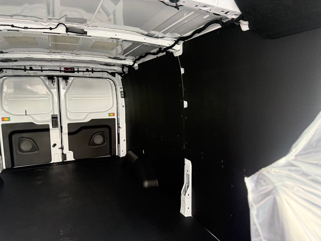 New 2026 Ford Transit 250 Low Roof w/ Load Area Protection Package RWD image 60