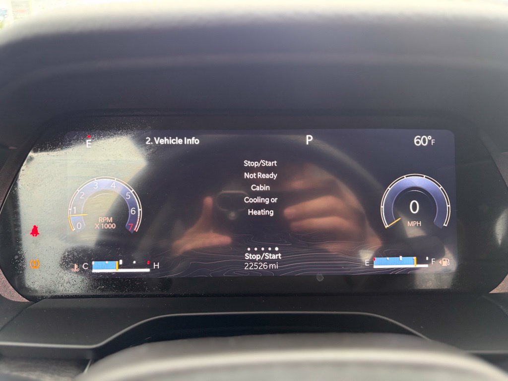 Certified 2023 Jeep Grand Cherokee L Limited AWD/4WD image 36