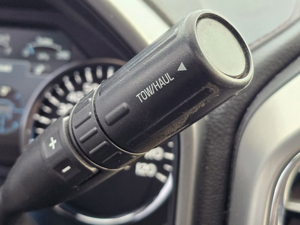 Used 2018 Ford F350 Platinum w/ Platinum Ultimate Package image 30