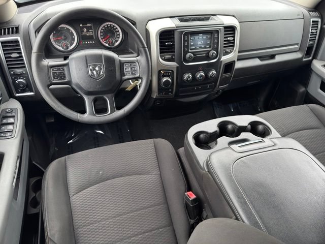 Used 2019 RAM 1500 Warlock AWD/4WD image 10