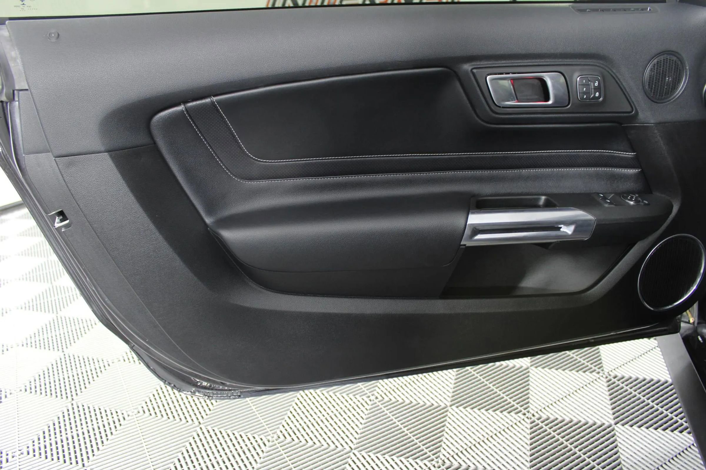 Used 2022 Ford Mustang GT Premium w/ Equipment Group 401A image 36