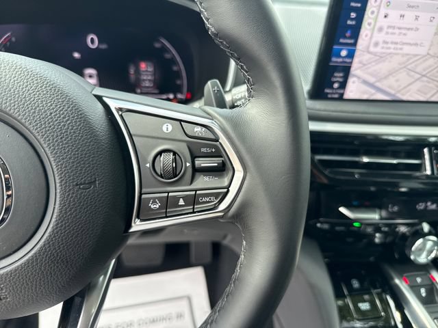 Certified 2026 Acura MDX SH-AWD image 18