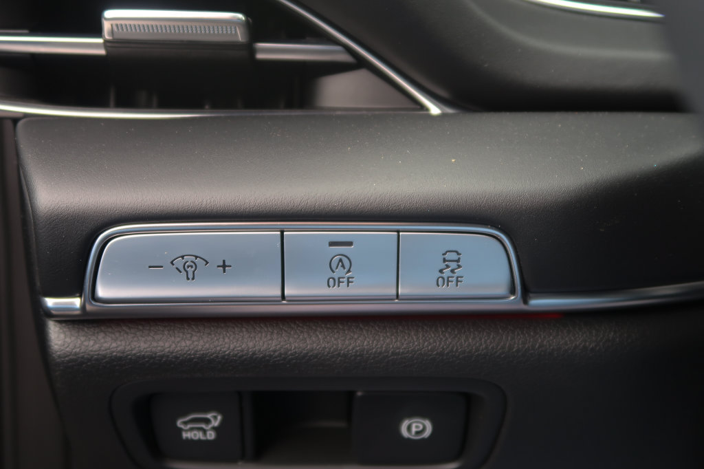 Used 2023 Genesis GV80 2.5T AWD/4WD image 26