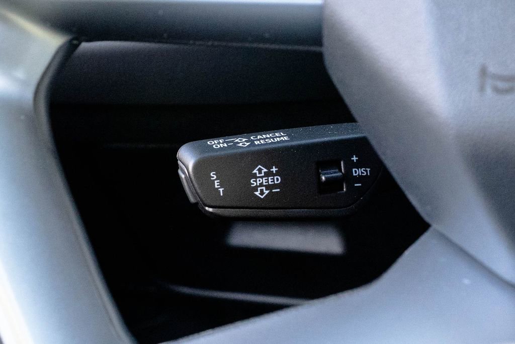 Used 2025 Audi A5 2.0T Premium Plus w/ Premium Plus AWD/4WD image 30