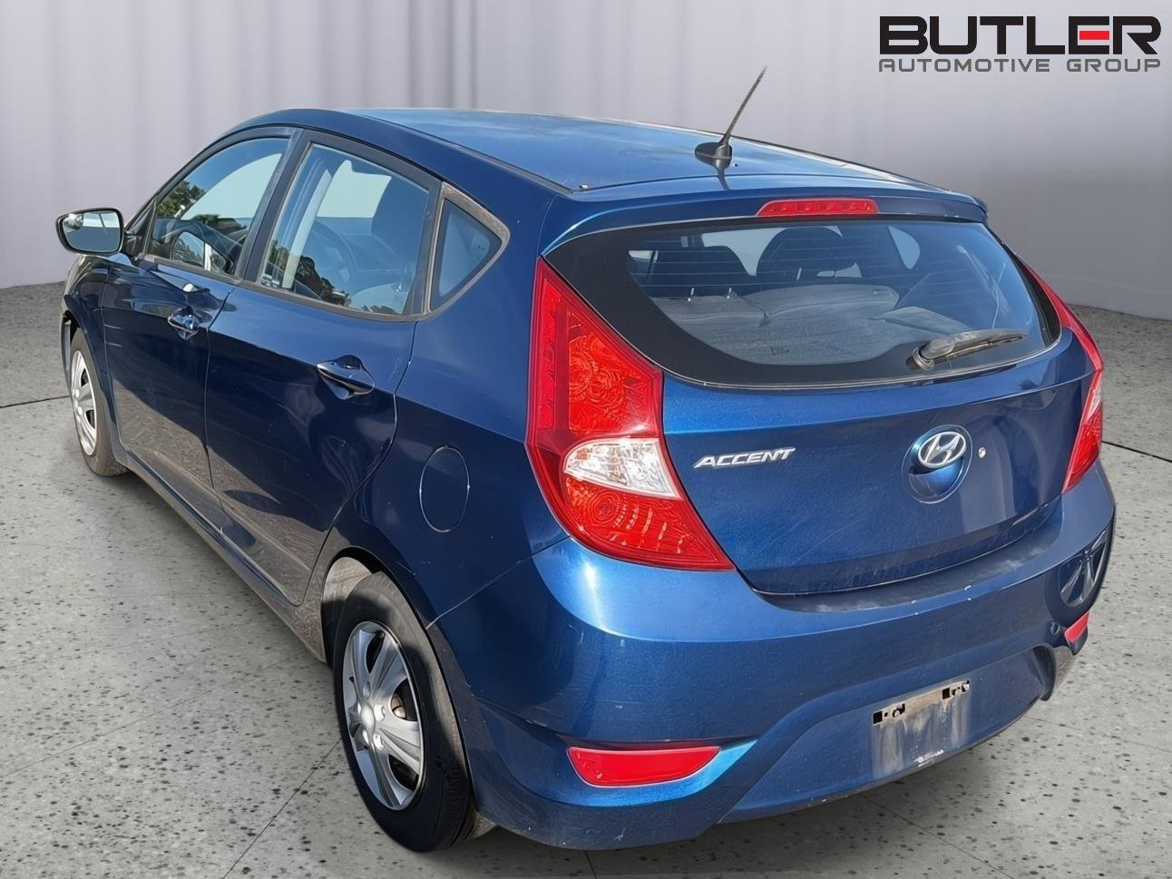 Used 2016 Hyundai Accent SE FWD image 4