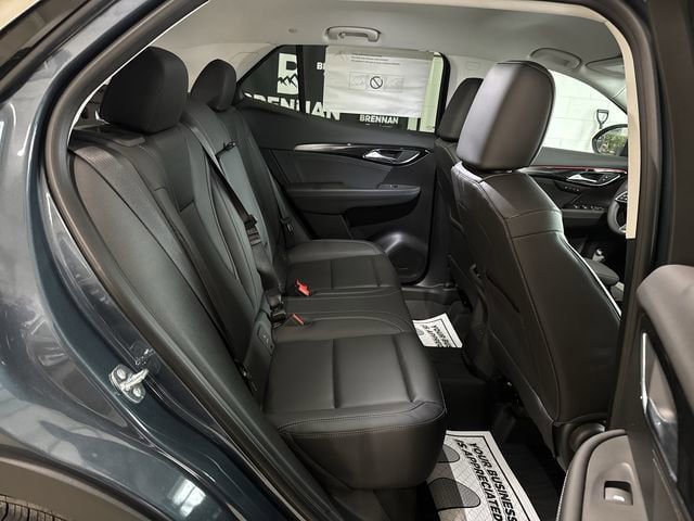 New 2026 Buick Envision Preferred AWD/4WD image 30
