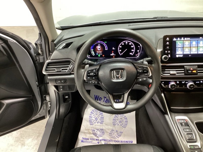 Used 2021 Honda Accord EX image 28