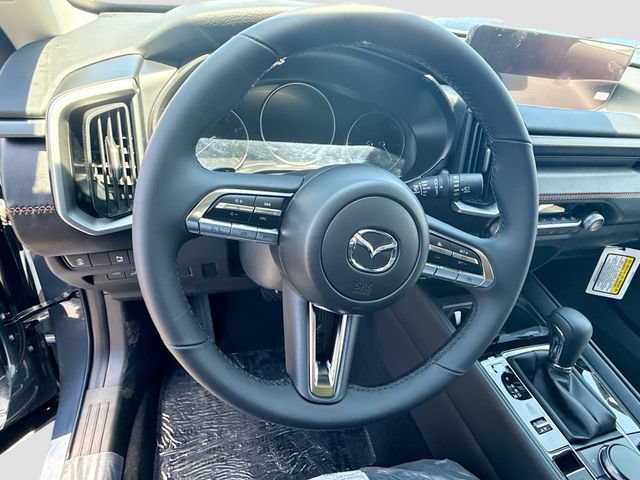 New 2026 MAZDA CX-50 AWD 2.5 S image 12