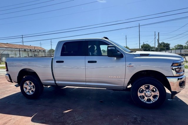 New 2025 RAM 2500 Big Horn image 4