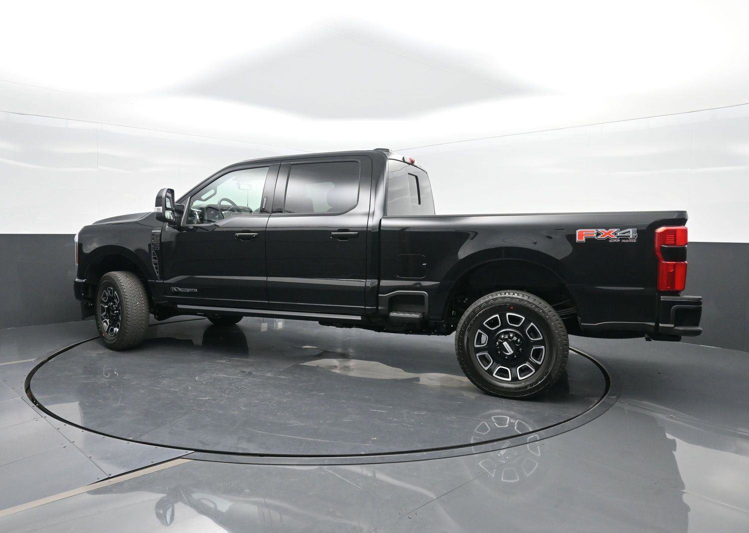 New 2026 Ford F250 Platinum image 46