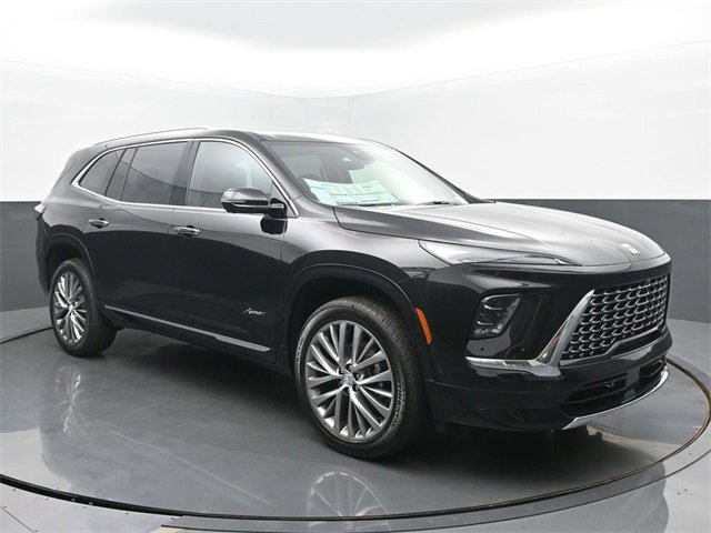 New 2026 Buick Enclave Avenir w/ Super Cruise Package image 7