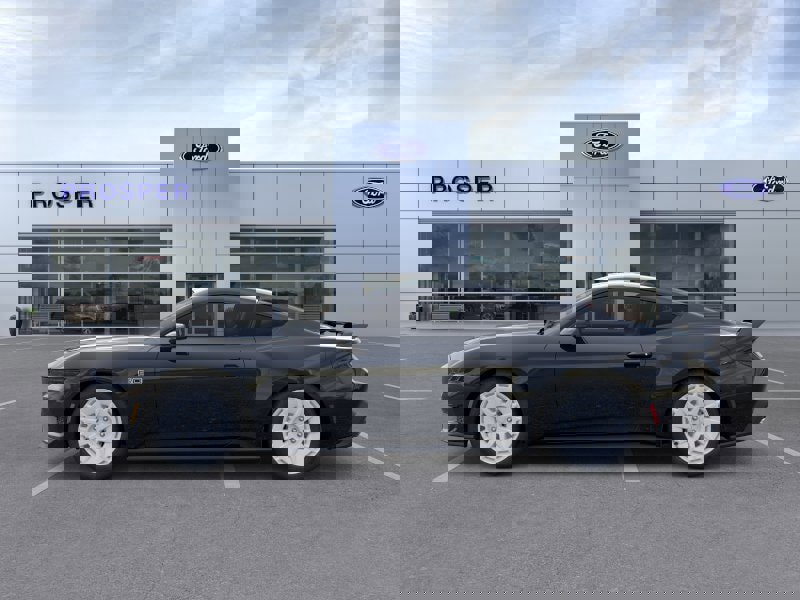 New 2026 Ford Mustang GT Premium image 3