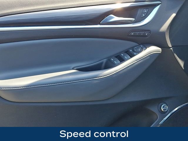 Used 2024 Buick Enclave Premium AWD/4WD image 22