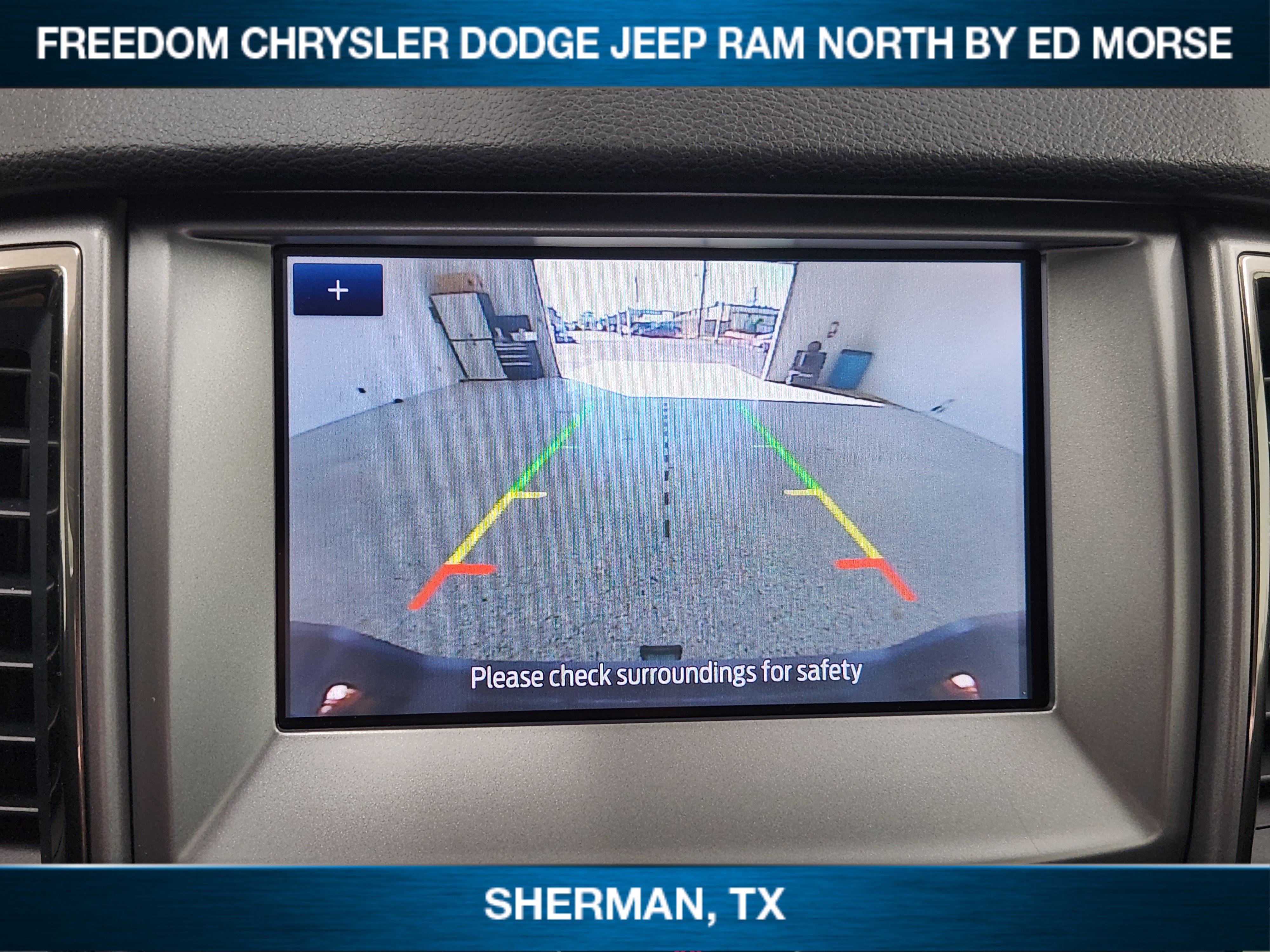 Used 2020 Ford Ranger XLT w/ Equipment Group 302A Luxury AWD/4WD image 12