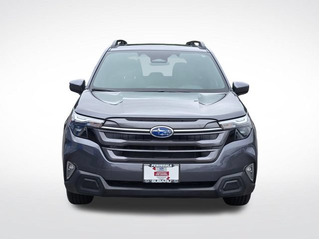 Used 2026 Subaru Forester Premium AWD/4WD image 4