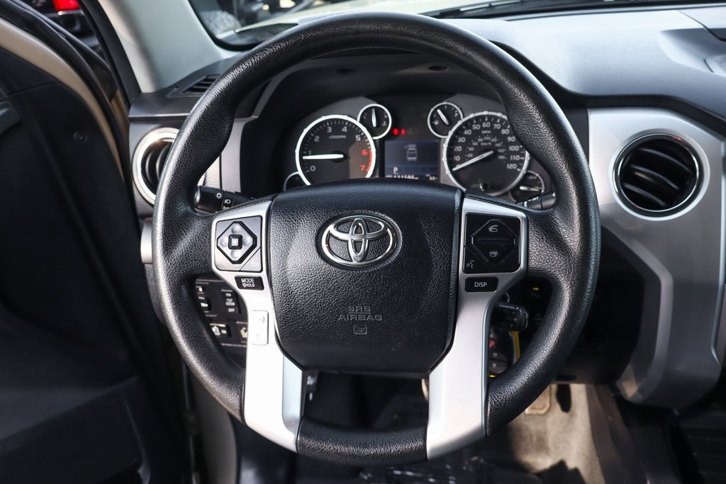 Used 2017 Toyota Tundra SR5 image 20