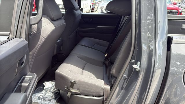 Used 2026 Toyota Tacoma SR5 RWD image 14
