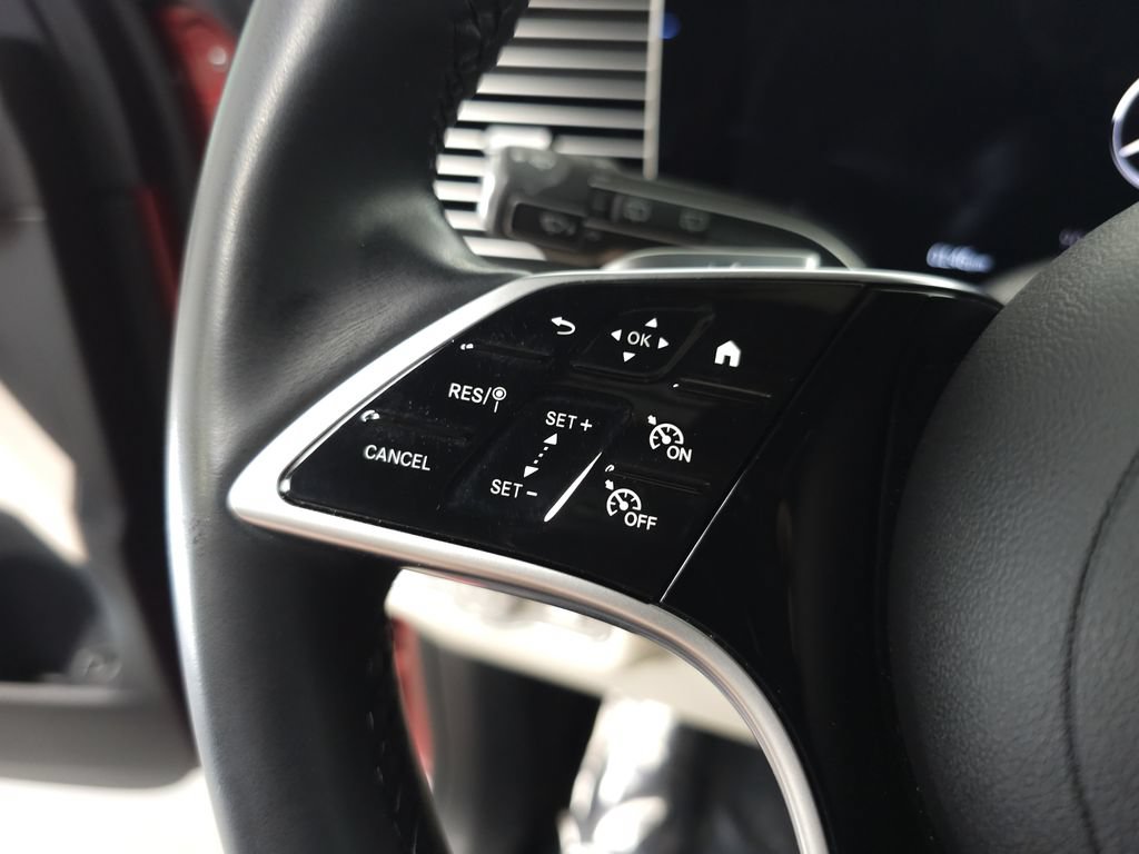 Certified 2024 Mercedes-Benz GLE 350 4MATIC image 11