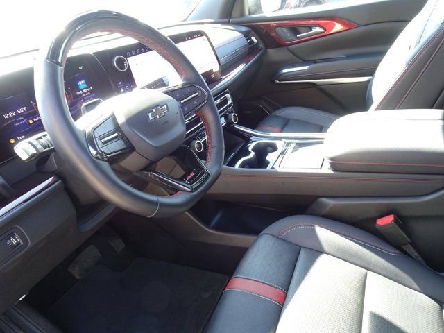 Certified 2024 Chevrolet Traverse RS image 14