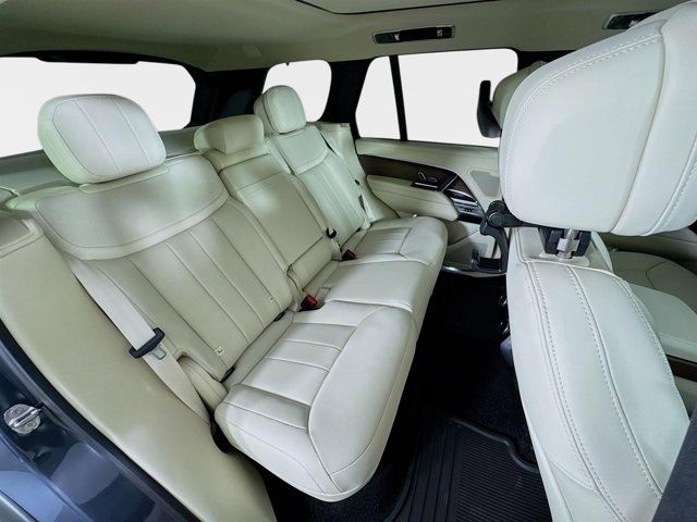 New 2026 Land Rover Range Rover SE image 29