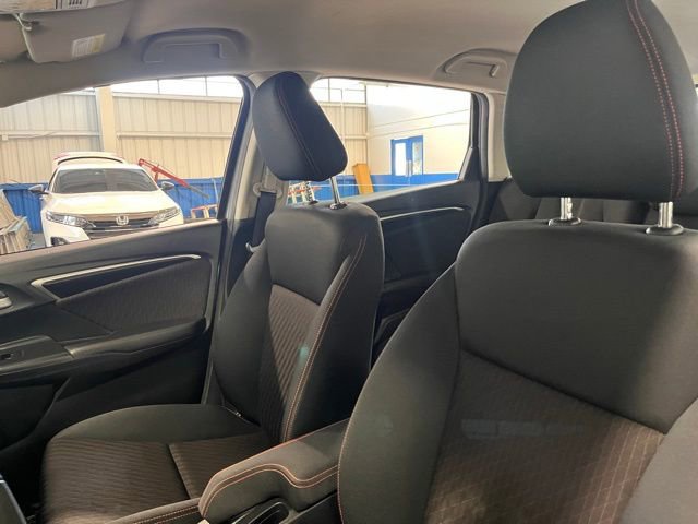 Used 2019 Honda Fit Sport image 23