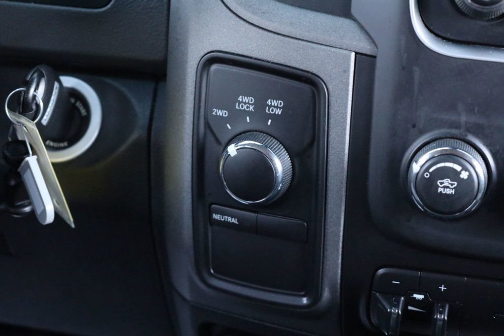 Used 2013 RAM 1500 Express image 27