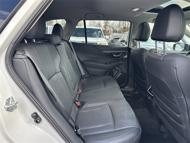 Used 2023 Subaru Outback Limited image 36