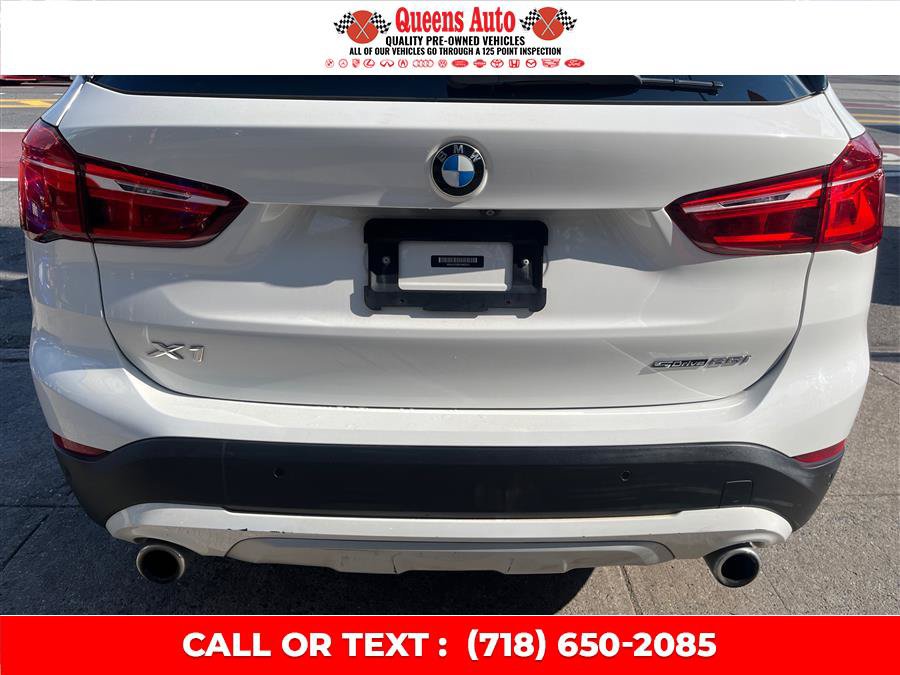 Used 2020 BMW X1 sDrive28i FWD image 27