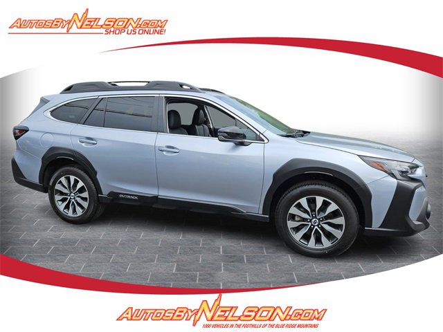 Used 2023 Subaru Outback Limited