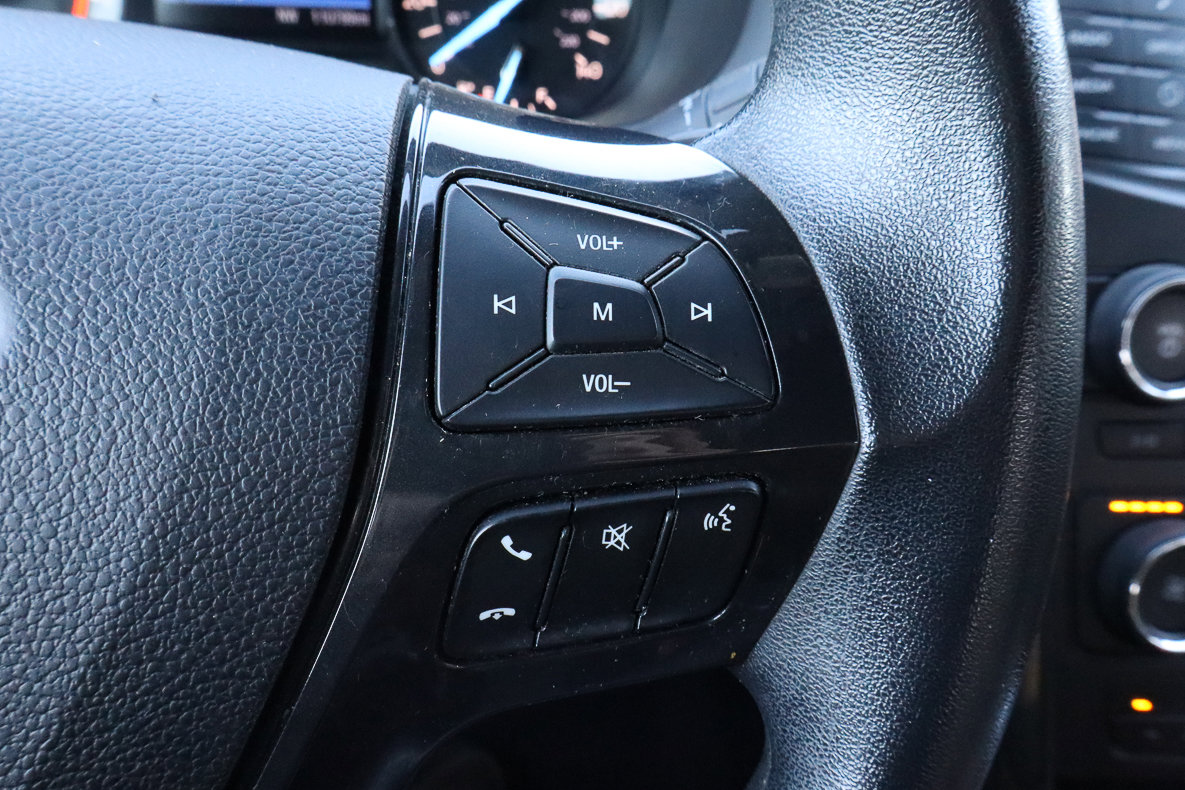 Used 2017 Ford Explorer FWD image 24