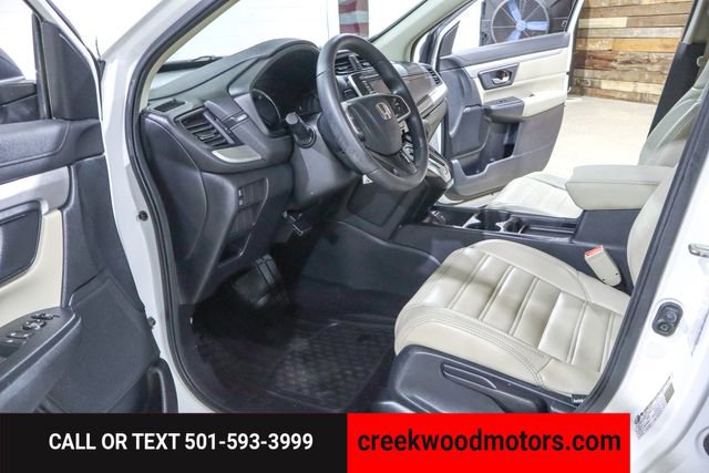 Used 2019 Honda CR-V LX image 11