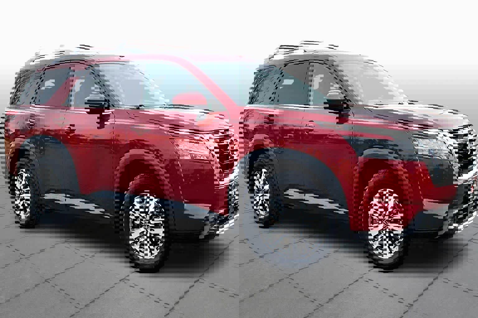 Used 2023 Nissan Pathfinder SL image 2