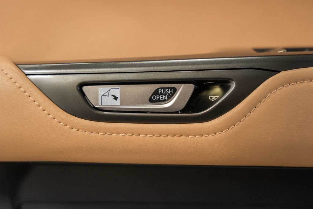 Used 2022 Lexus NX 350 AWD w/ Cold Area Package image 37