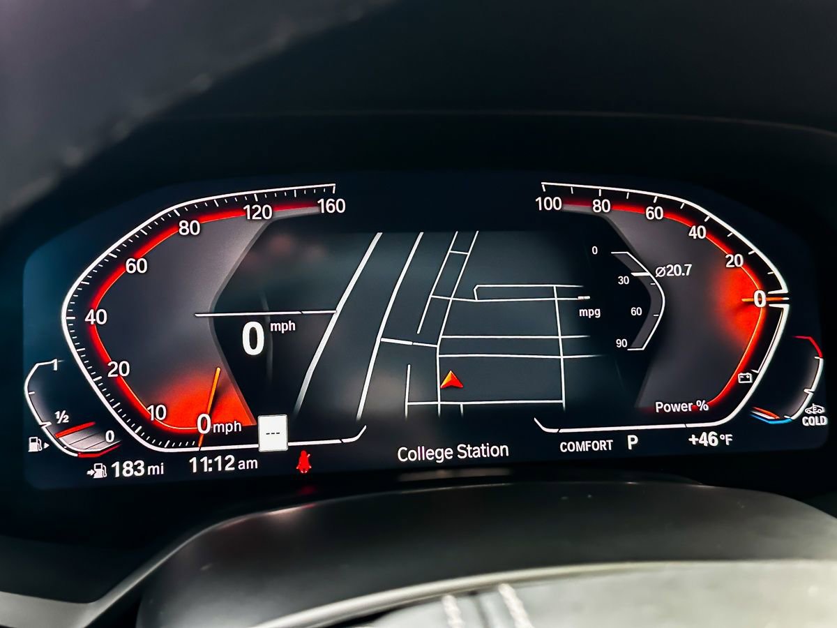 Certified 2023 BMW X5 sDrive40i w/ Luxury Seating Package image 18