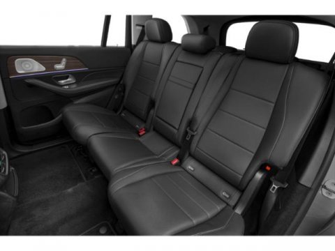 Used 2022 Mercedes-Benz GLS 450 4MATIC image 13